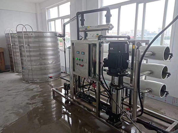 水處理膜過(guò)濾設(shè)備